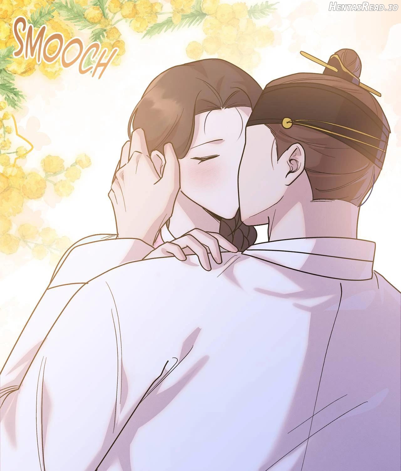 Bound by Fate Chapter 19 - page 150