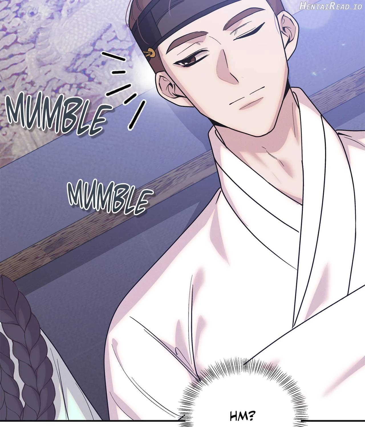 Bound by Fate Chapter 19 - page 153