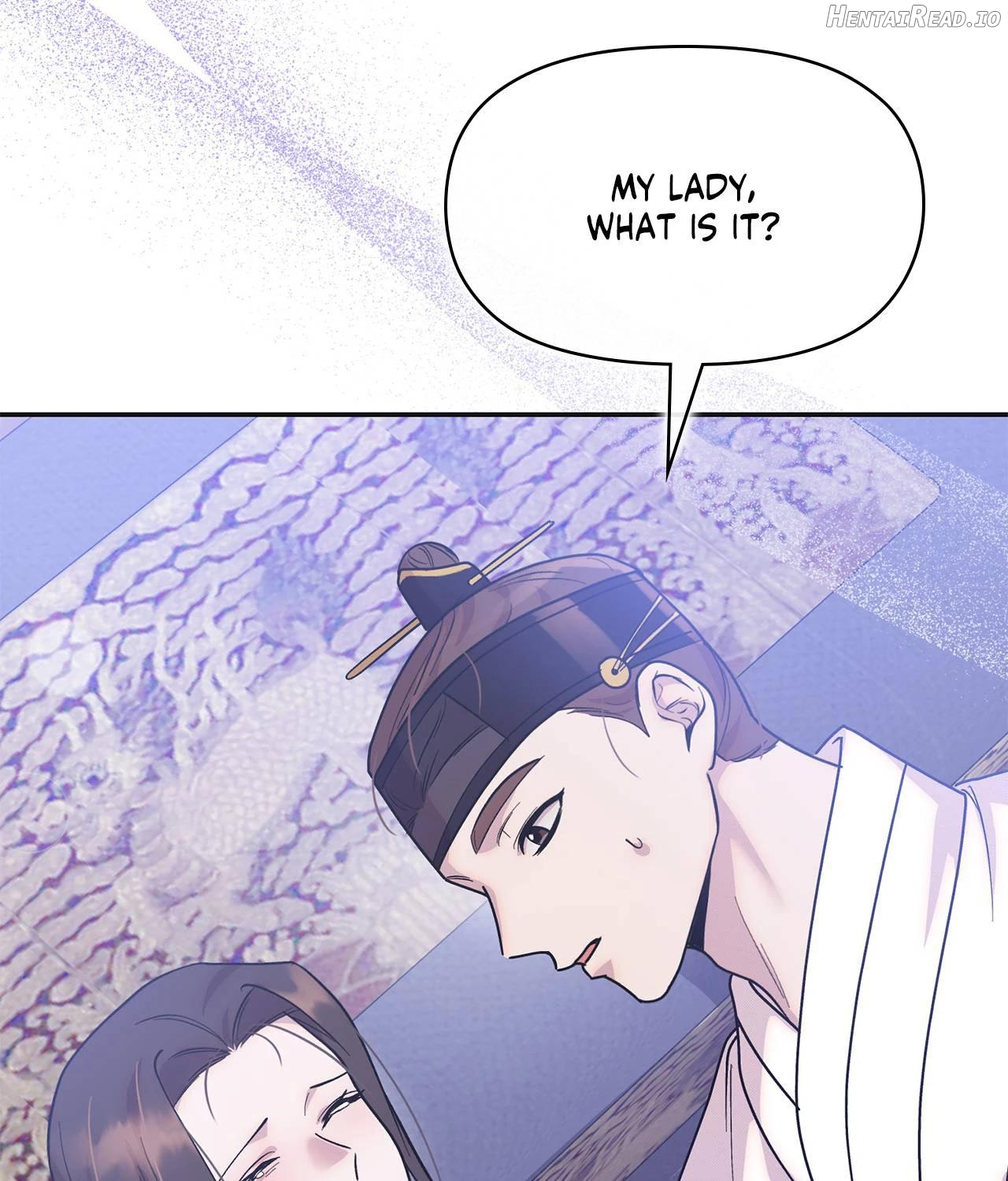 Bound by Fate Chapter 19 - page 156