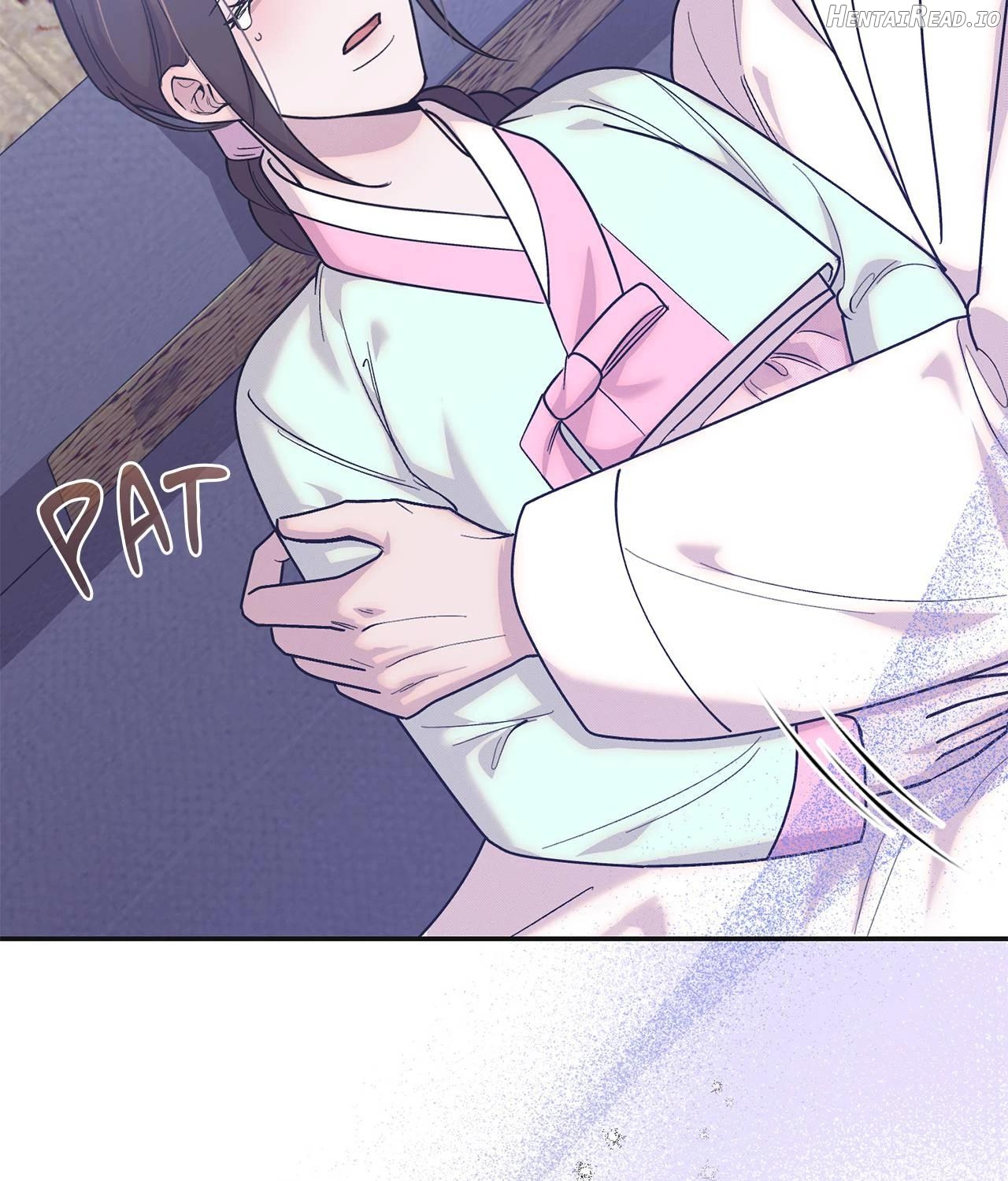 Bound by Fate Chapter 19 - page 157