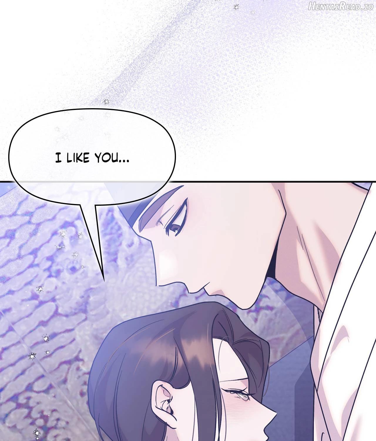 Bound by Fate Chapter 19 - page 158