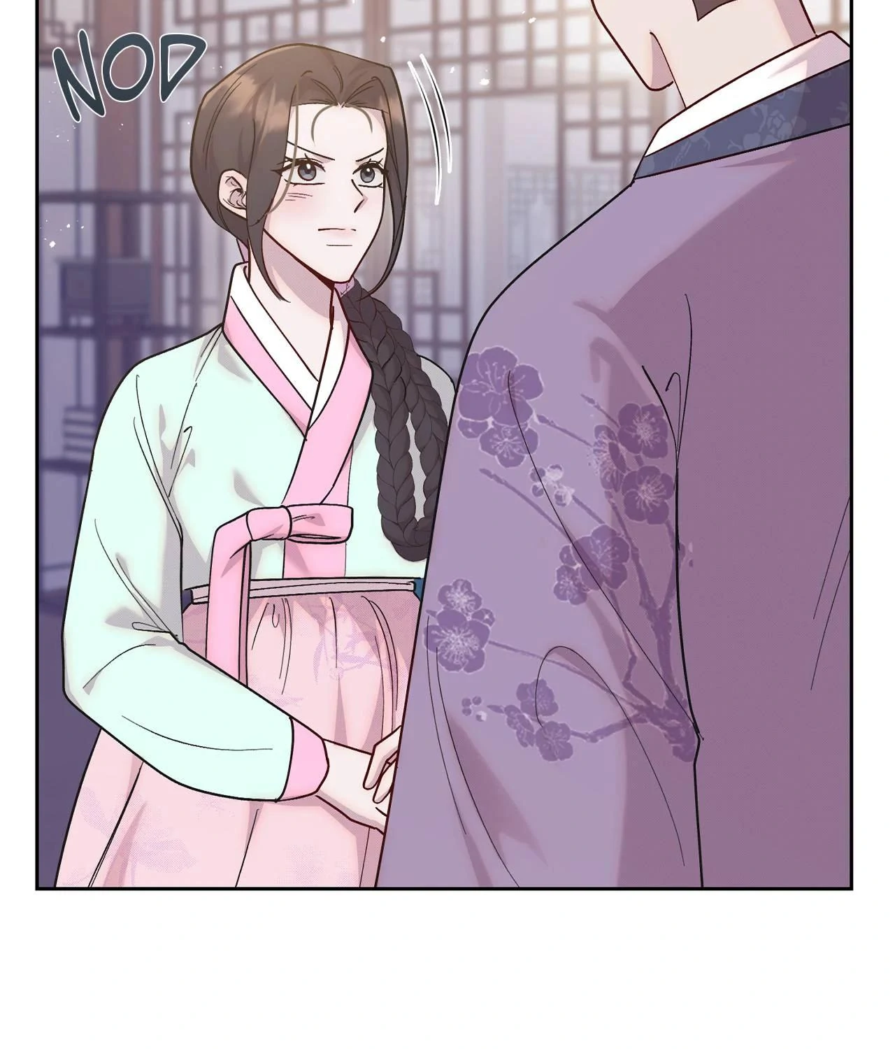 Bound by Fate Chapter 19 - page 15