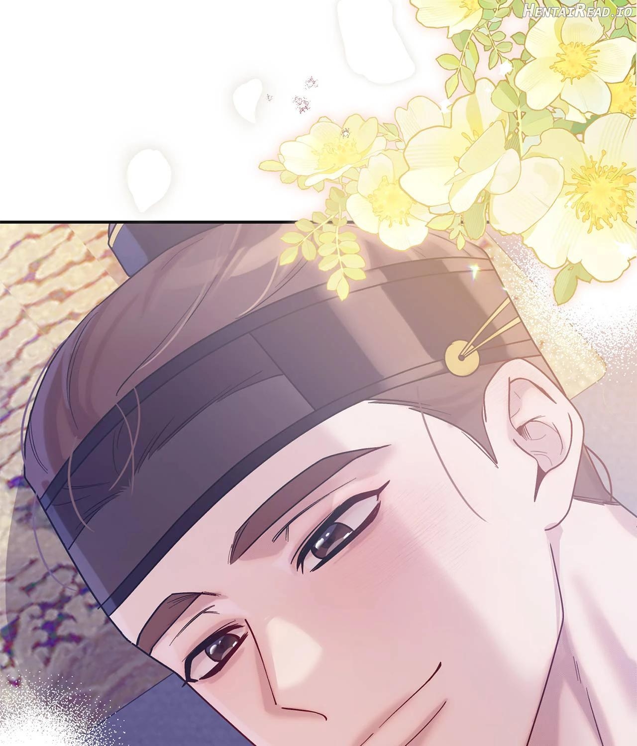 Bound by Fate Chapter 19 - page 163