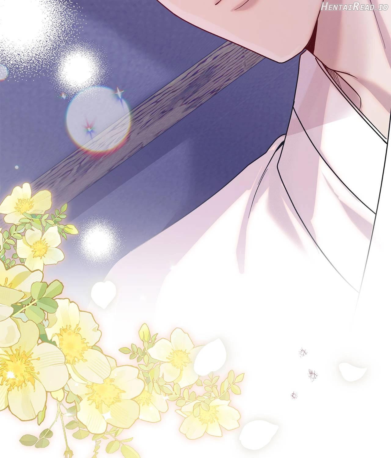 Bound by Fate Chapter 19 - page 164