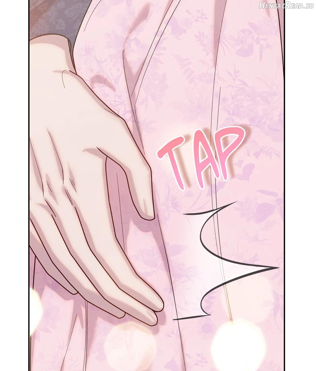 Bound by Fate Chapter 19 - page 22