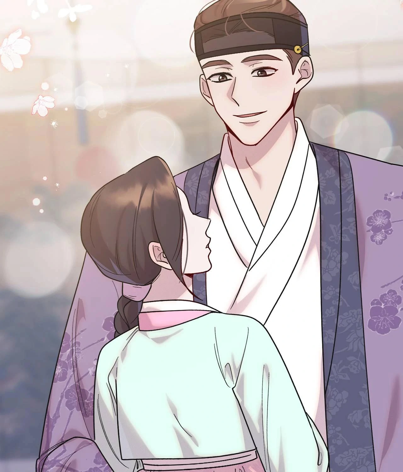 Bound by Fate Chapter 19 - page 24