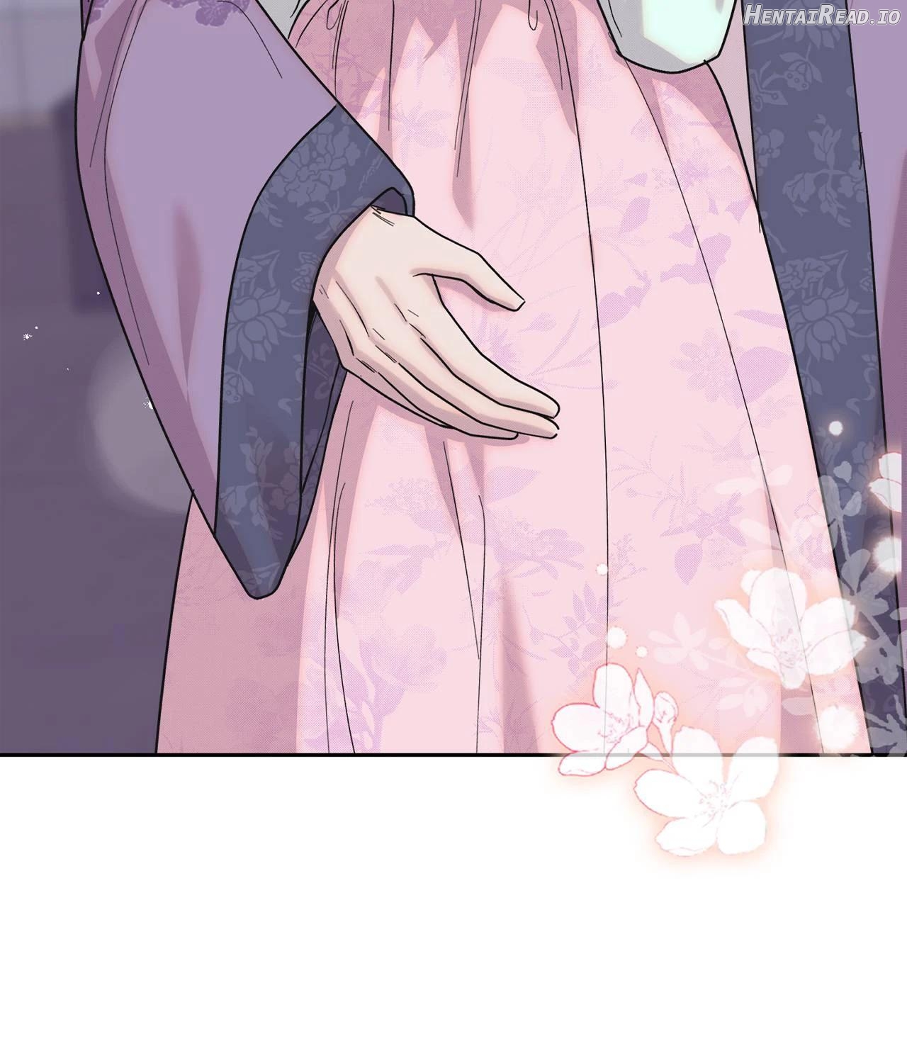 Bound by Fate Chapter 19 - page 25