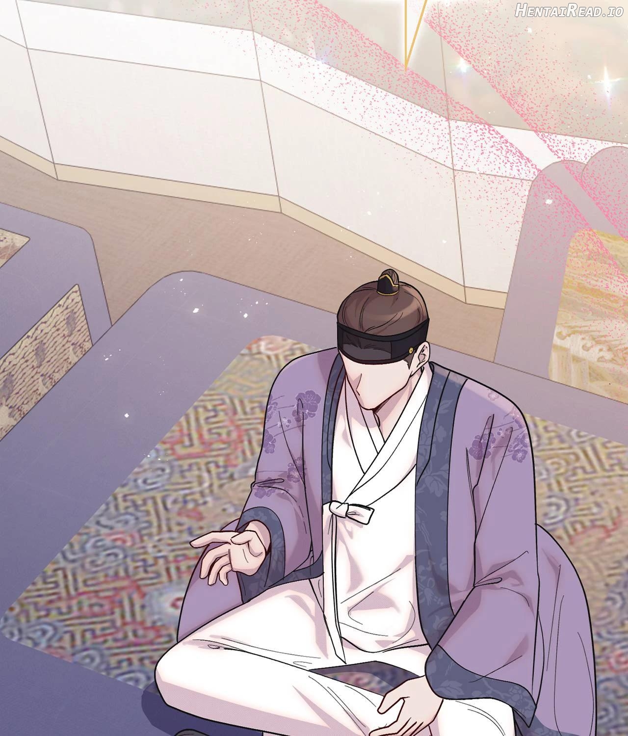 Bound by Fate Chapter 19 - page 31