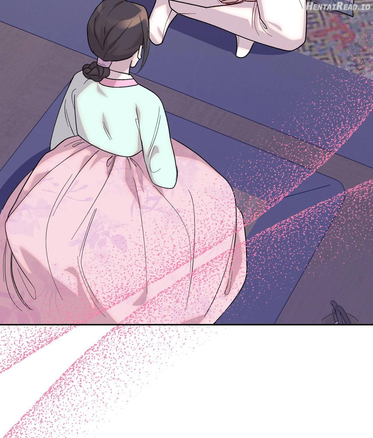 Bound by Fate Chapter 19 - page 32