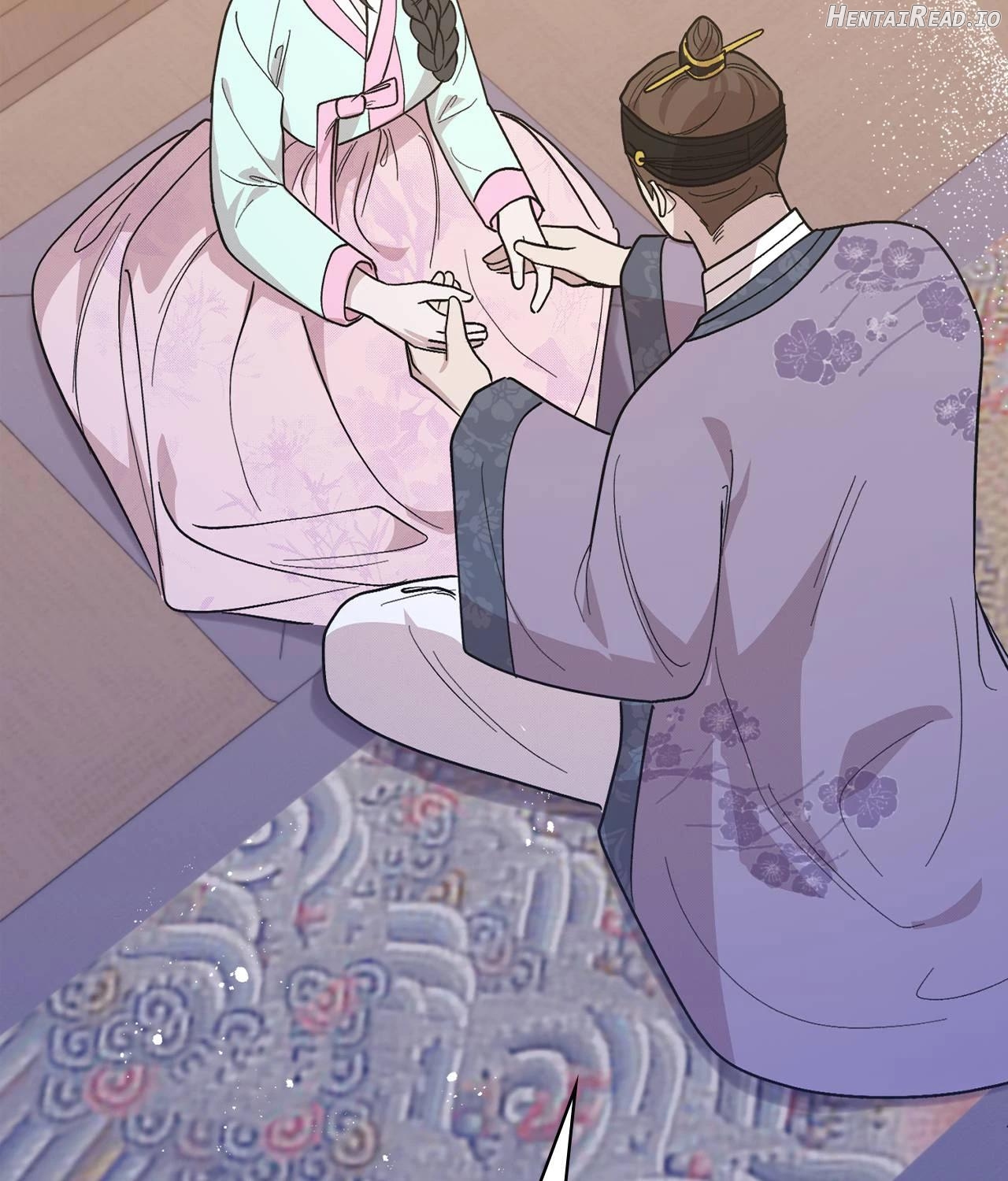 Bound by Fate Chapter 19 - page 46