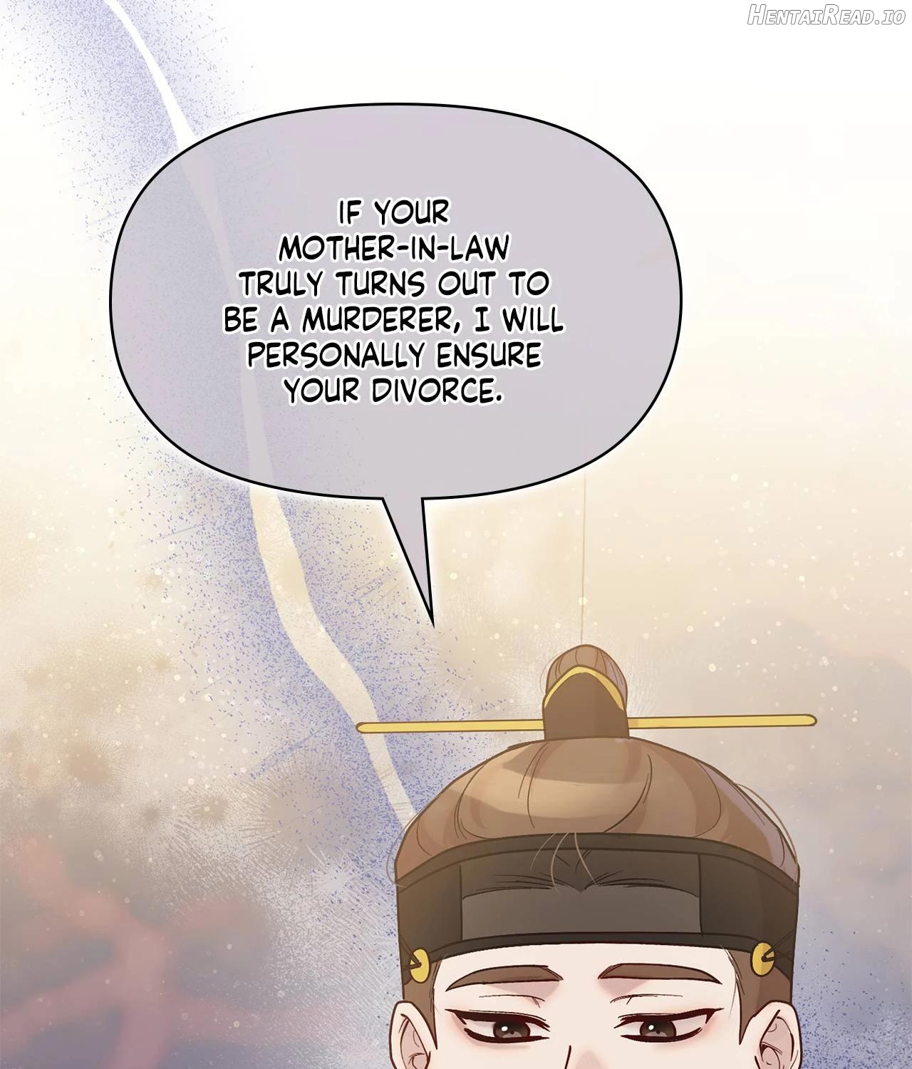 Bound by Fate Chapter 19 - page 55