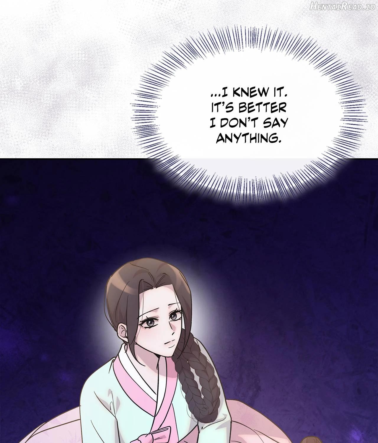 Bound by Fate Chapter 19 - page 62