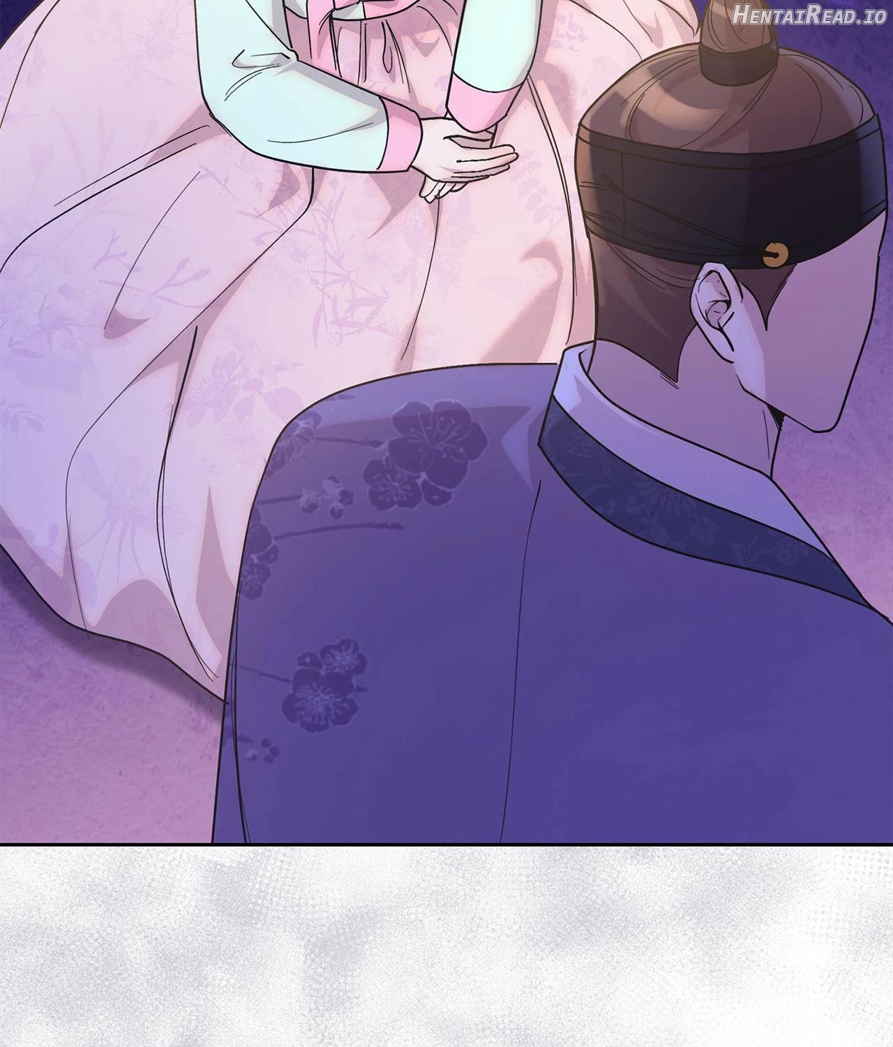 Bound by Fate Chapter 19 - page 63