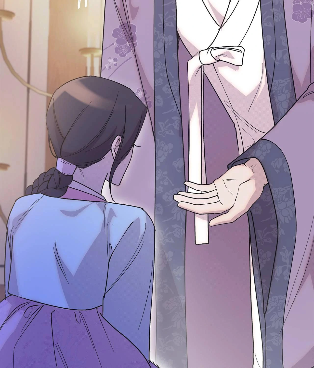 Bound by Fate Chapter 19 - page 67