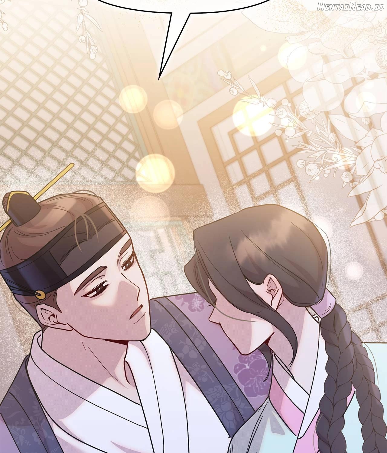 Bound by Fate Chapter 19 - page 77