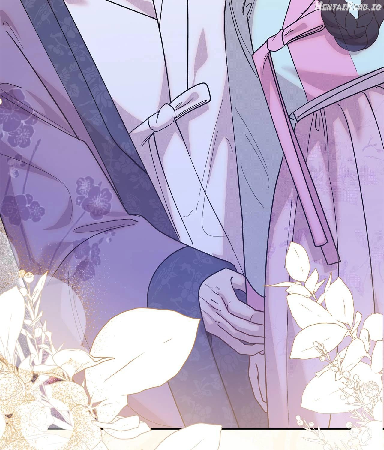 Bound by Fate Chapter 19 - page 78