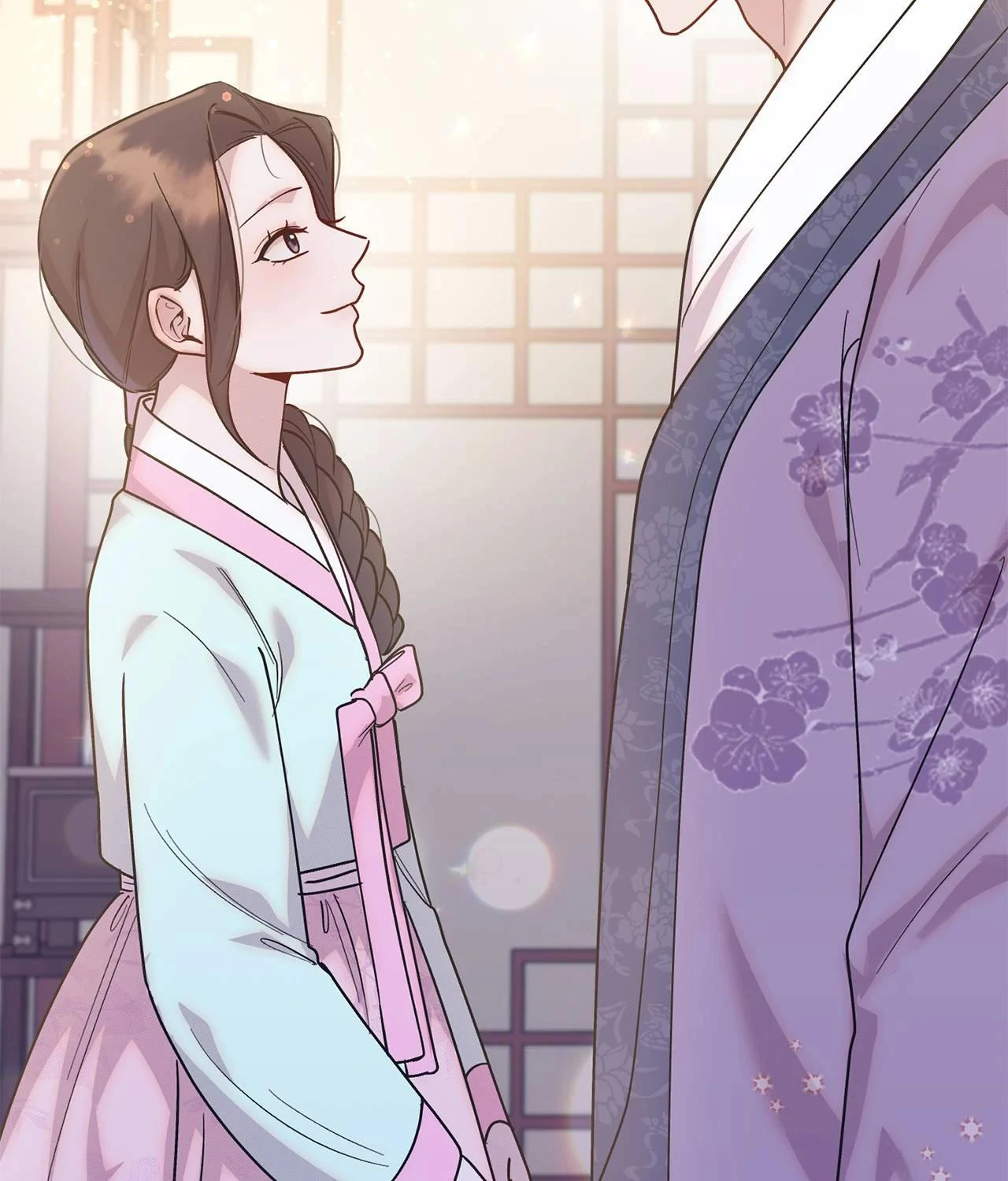 Bound by Fate Chapter 19 - page 87