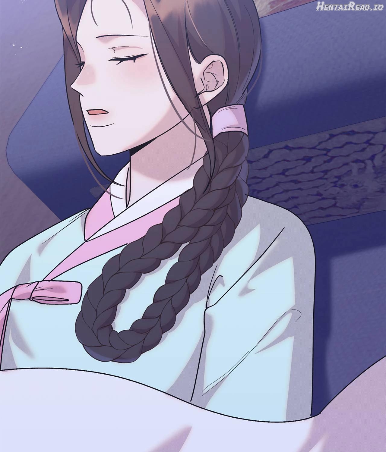 Bound by Fate Chapter 19 - page 98