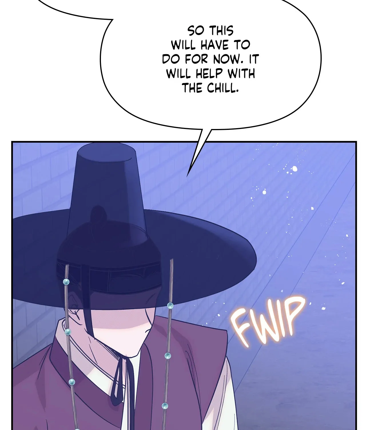 Bound by Fate Chapter 12 - page 125