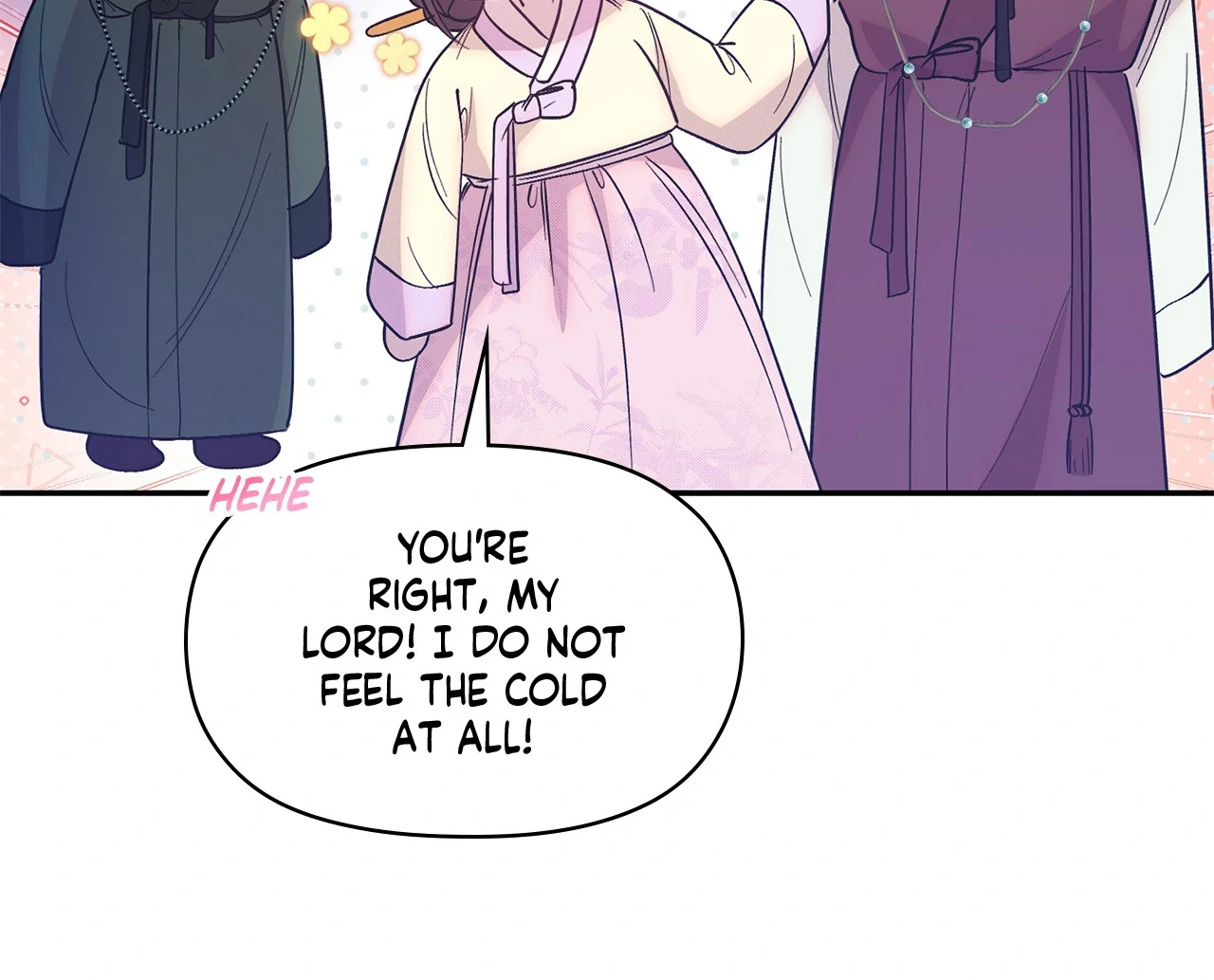 Bound by Fate Chapter 12 - page 133