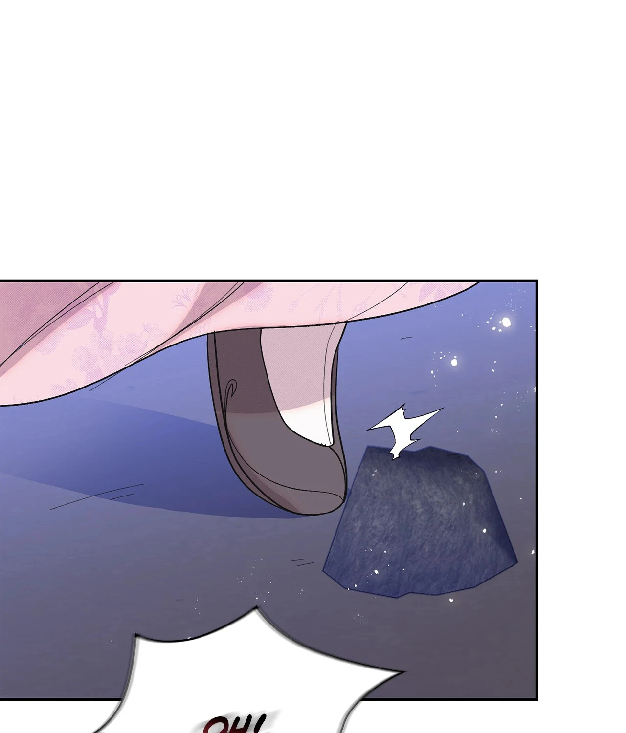 Bound by Fate Chapter 12 - page 134