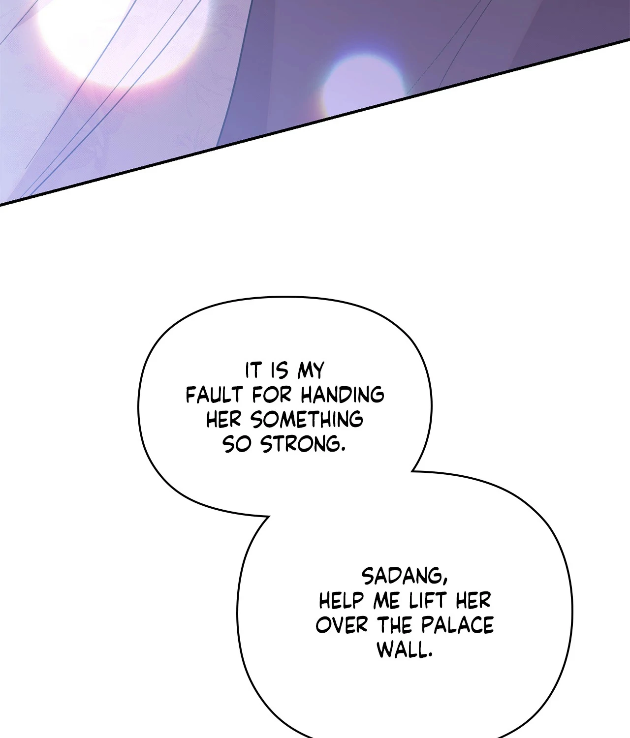 Bound by Fate Chapter 12 - page 137