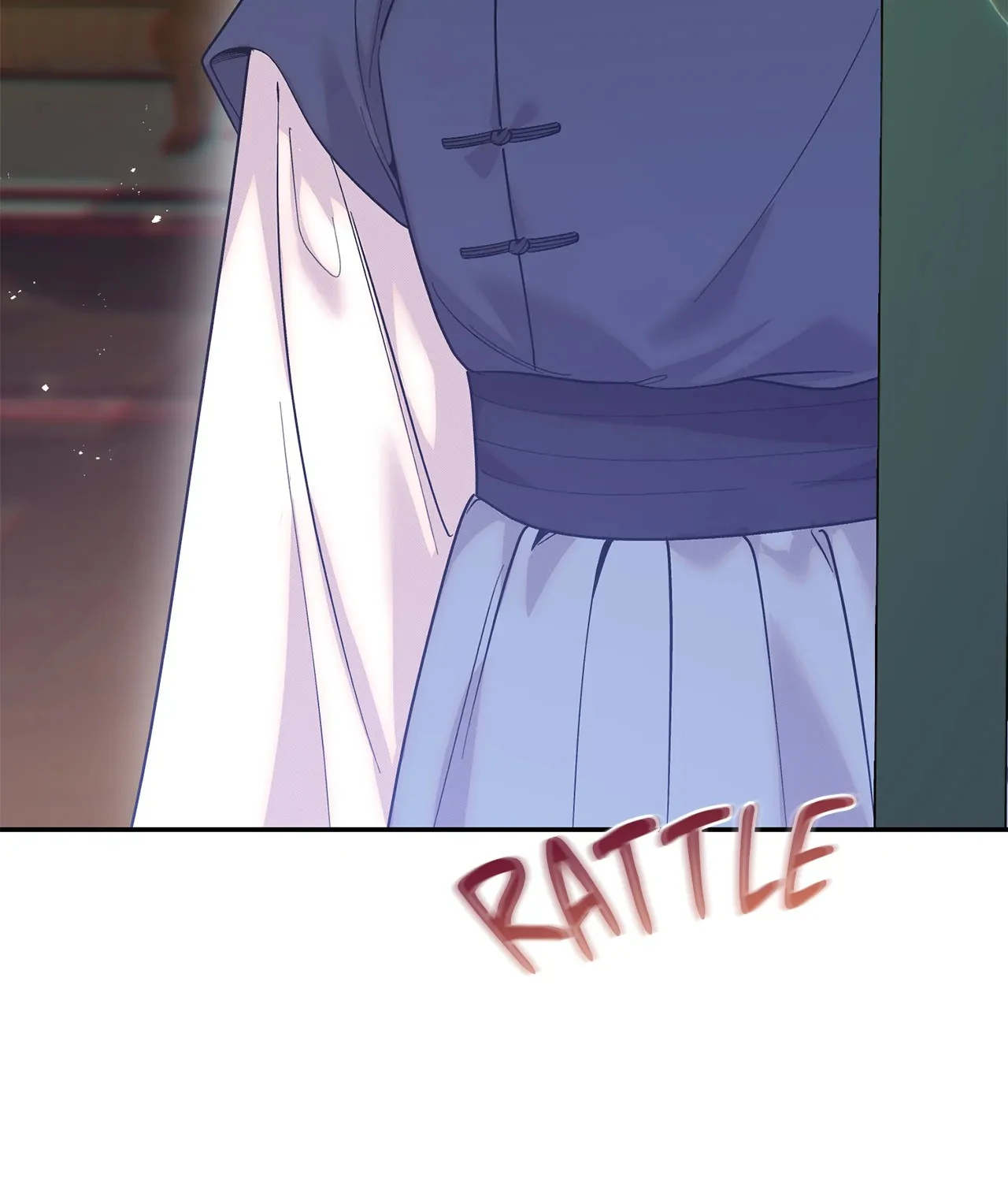 Bound by Fate Chapter 12 - page 155