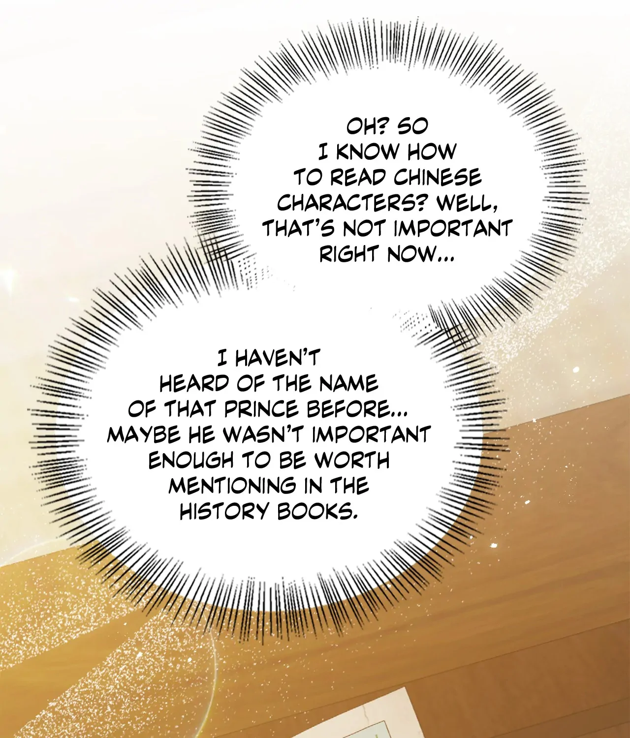 Bound by Fate Chapter 12 - page 163