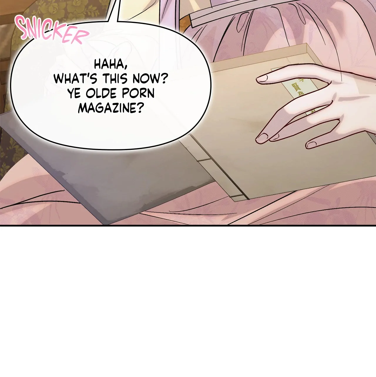 Bound by Fate Chapter 12 - page 168