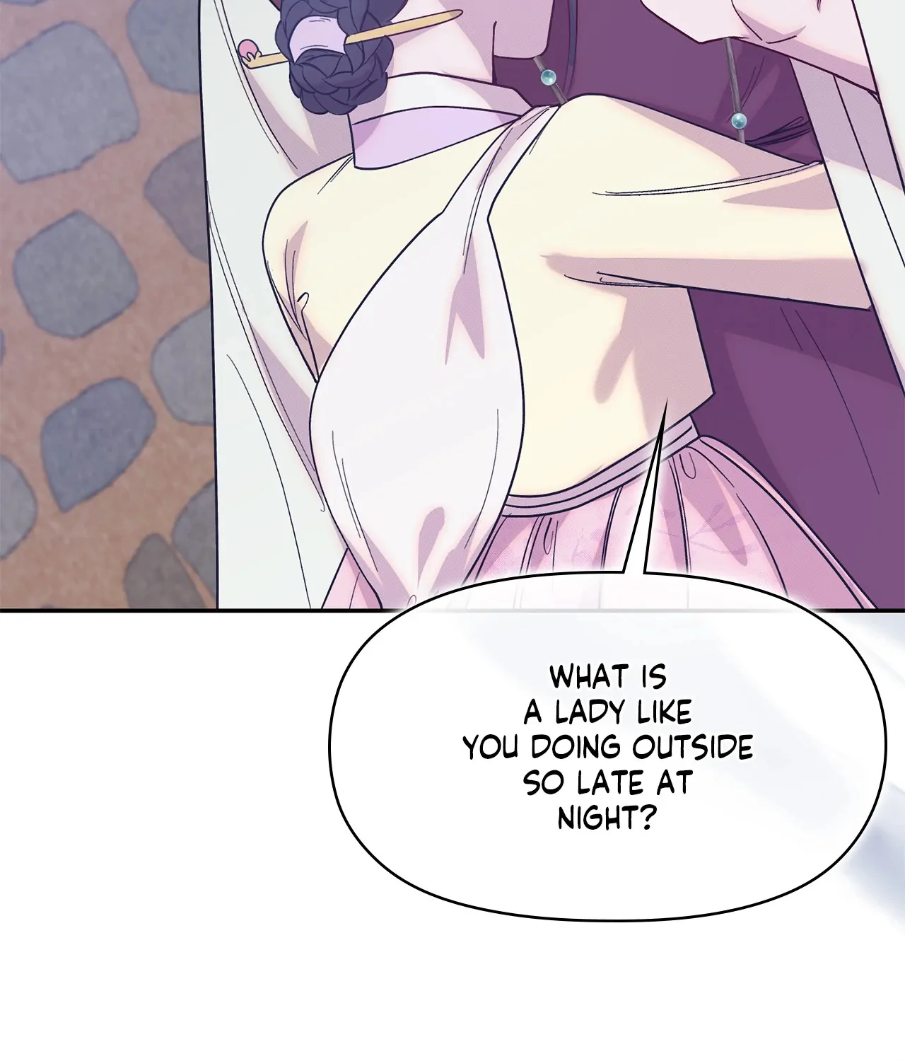 Bound by Fate Chapter 12 - page 37