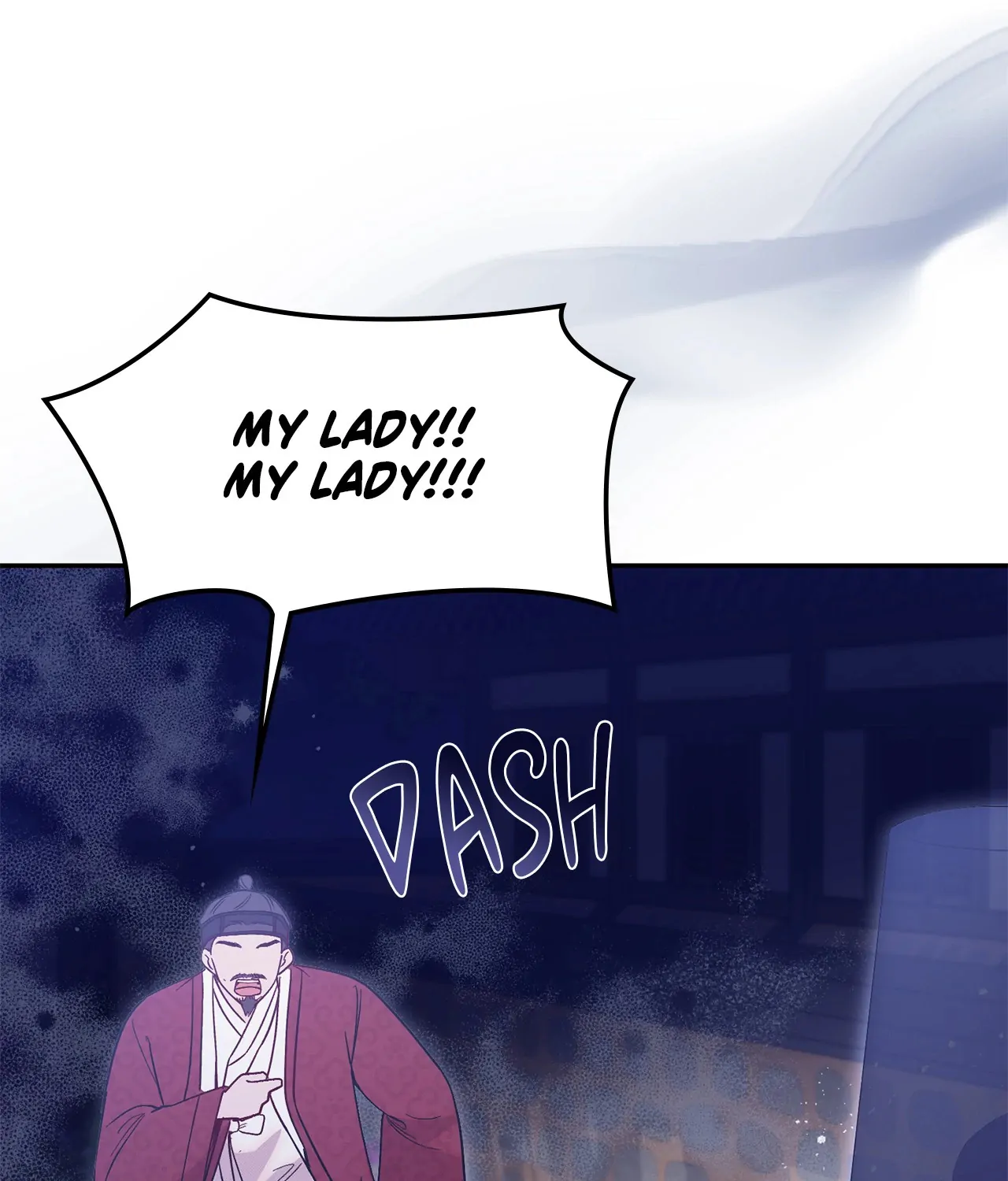 Bound by Fate Chapter 12 - page 38