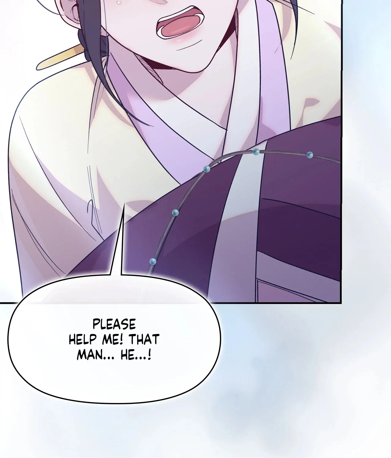 Bound by Fate Chapter 12 - page 41