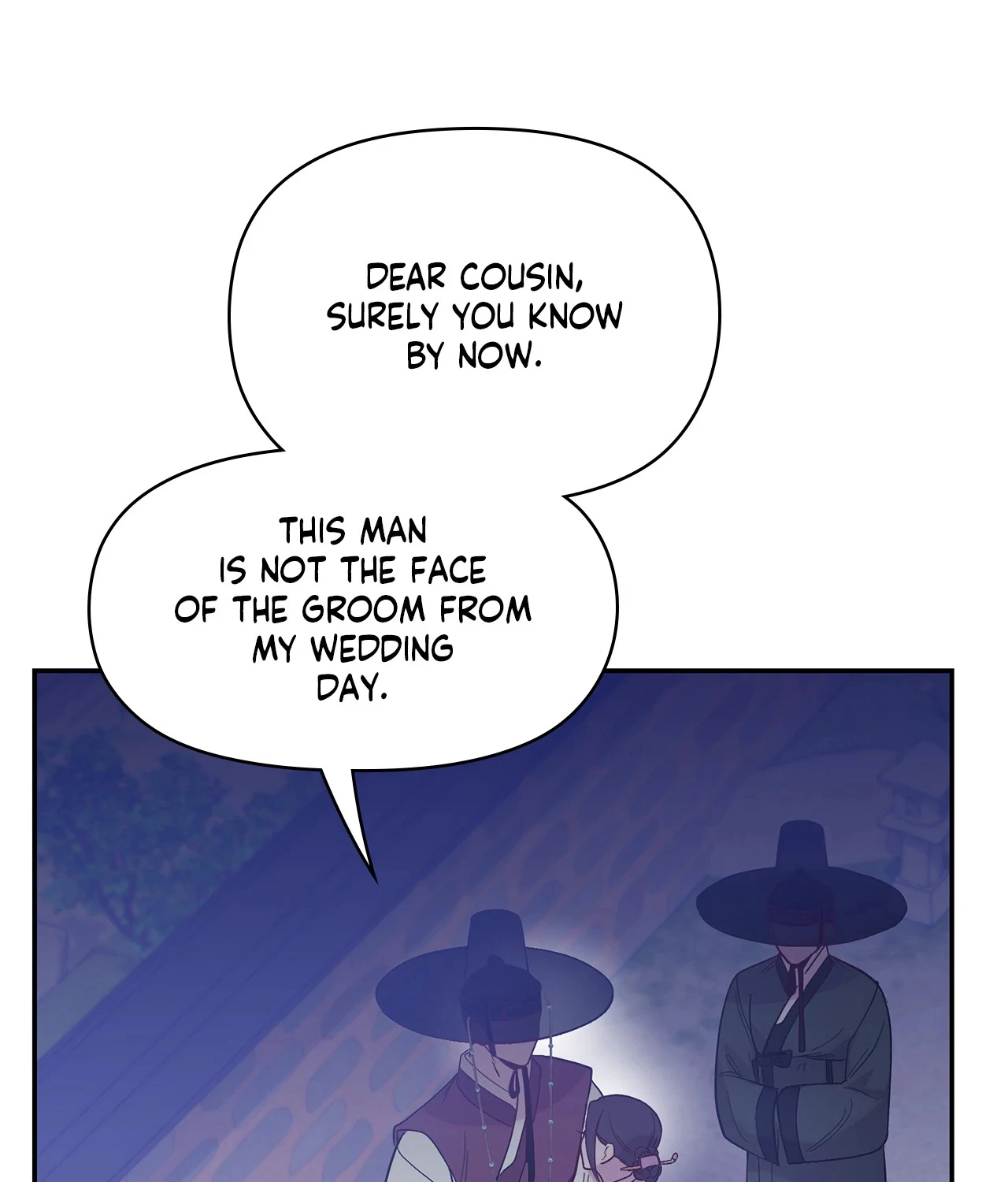 Bound by Fate Chapter 12 - page 50