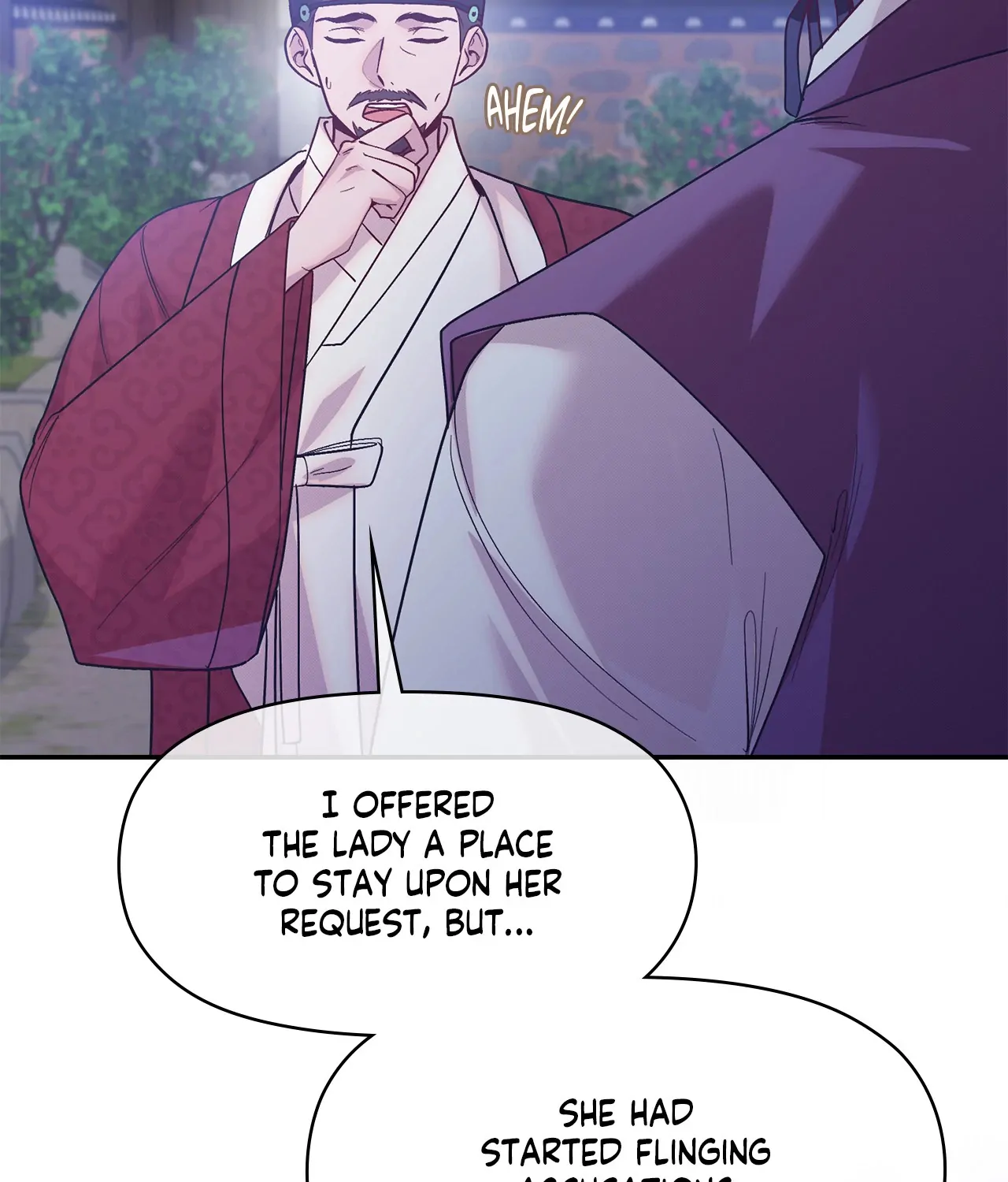 Bound by Fate Chapter 12 - page 53