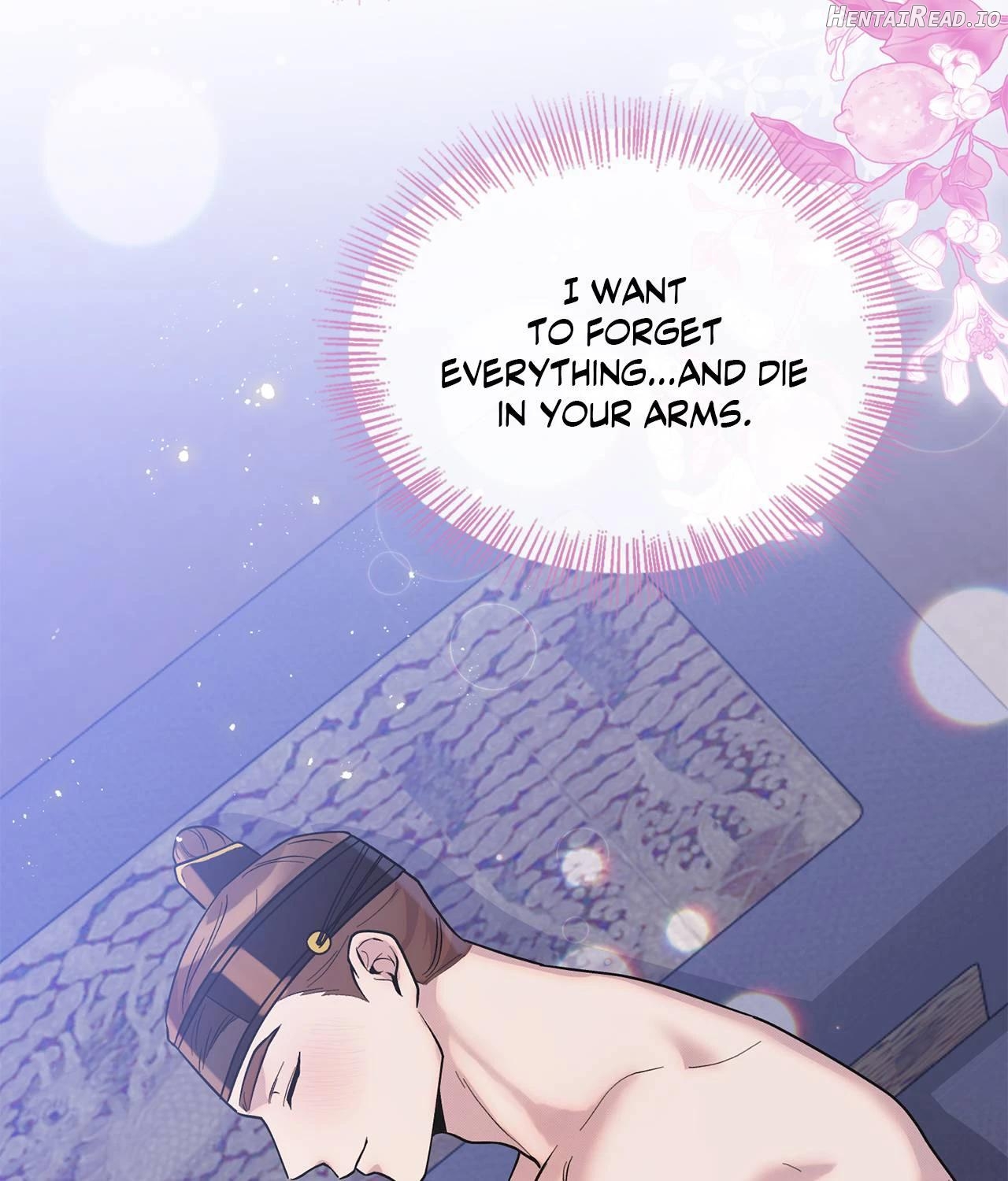 Bound by Fate Chapter 20 - page 101