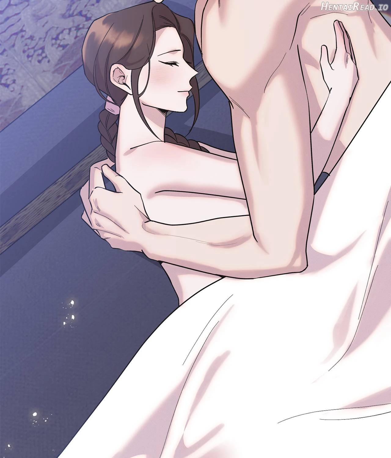 Bound by Fate Chapter 20 - page 102