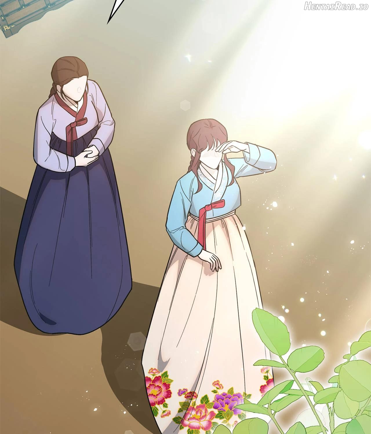 Bound by Fate Chapter 20 - page 118