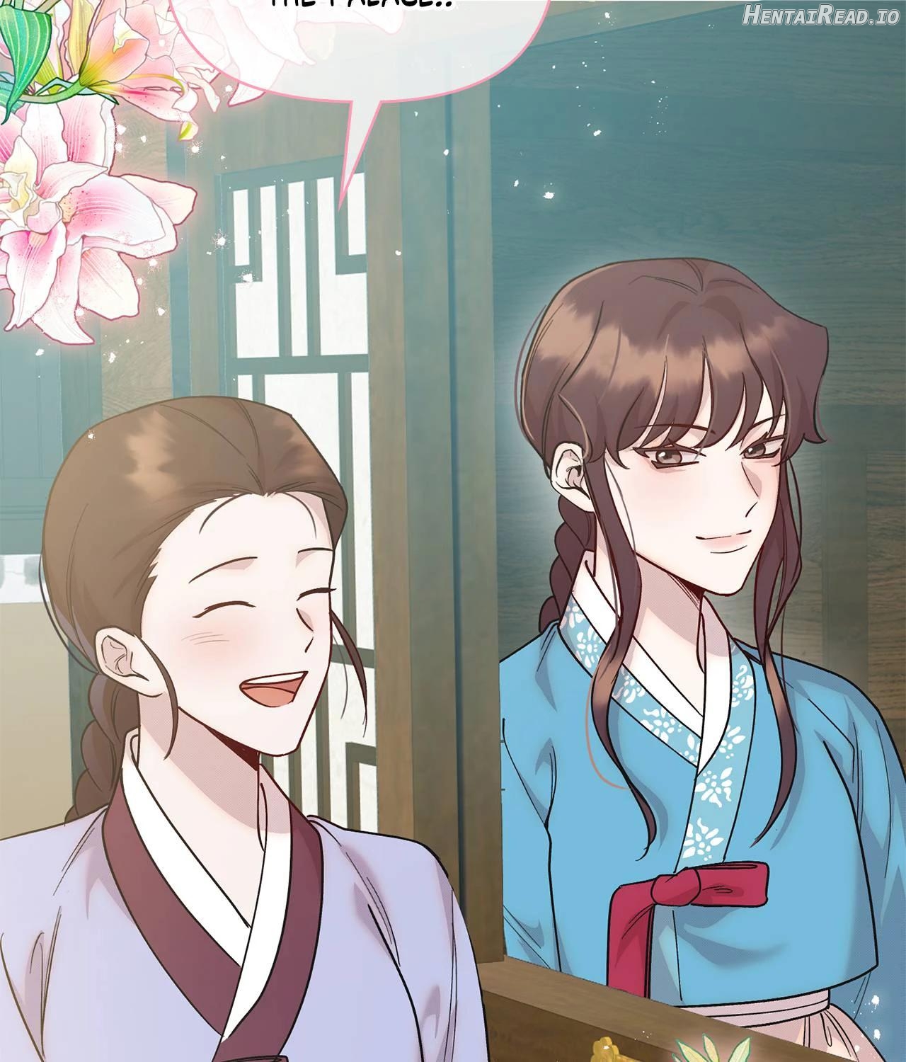 Bound by Fate Chapter 20 - page 120