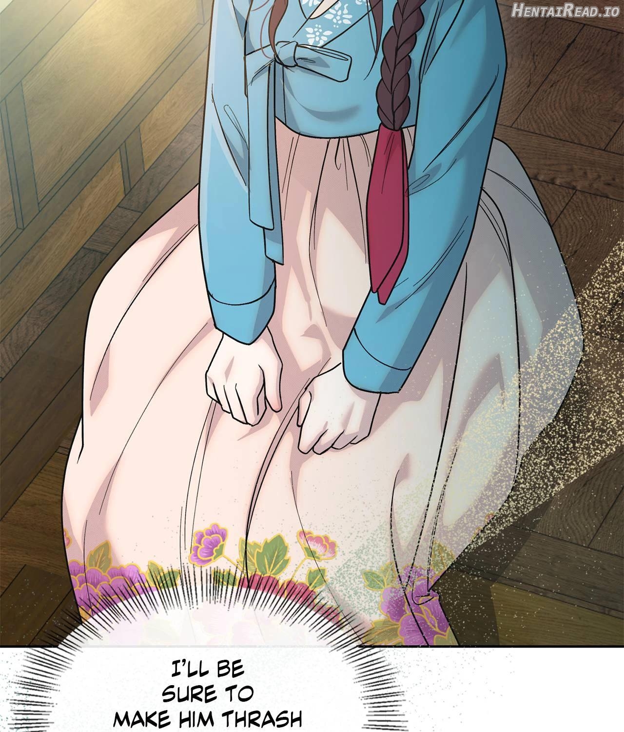 Bound by Fate Chapter 20 - page 132