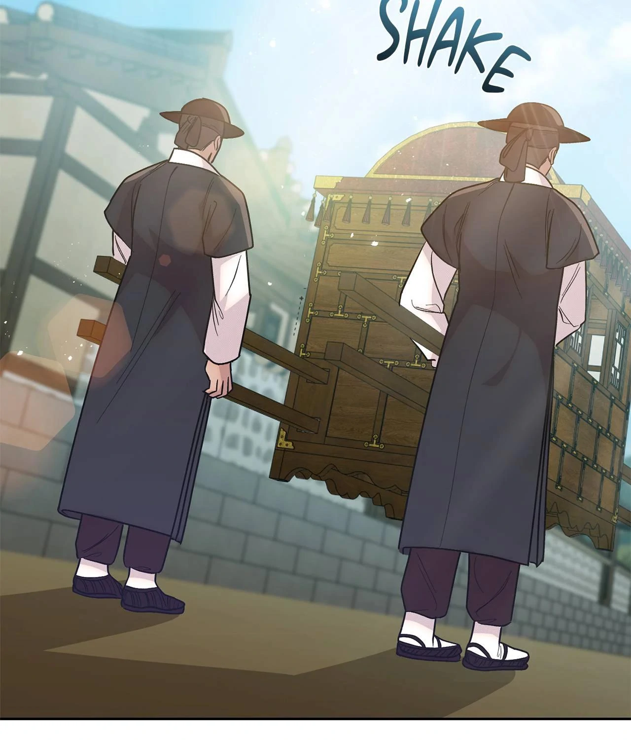 Bound by Fate Chapter 20 - page 134