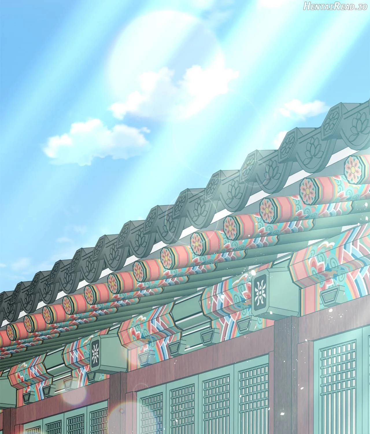 Bound by Fate Chapter 20 - page 136