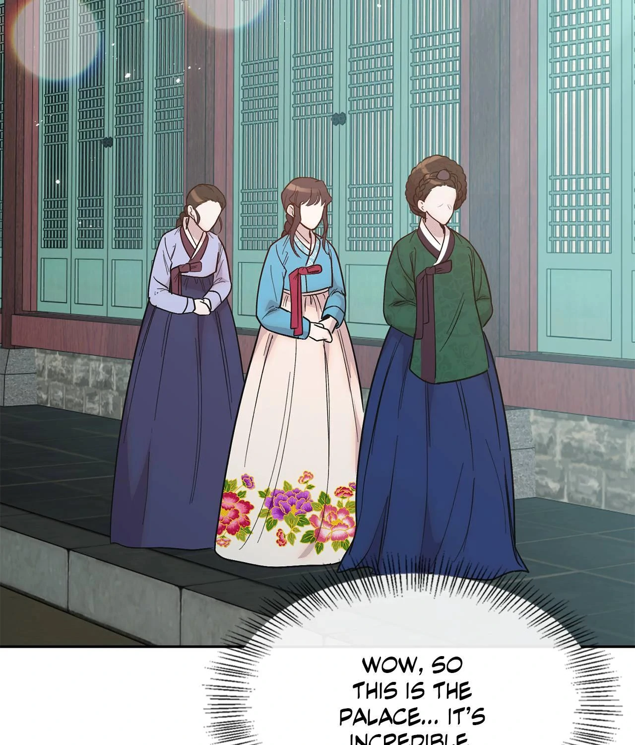 Bound by Fate Chapter 20 - page 137