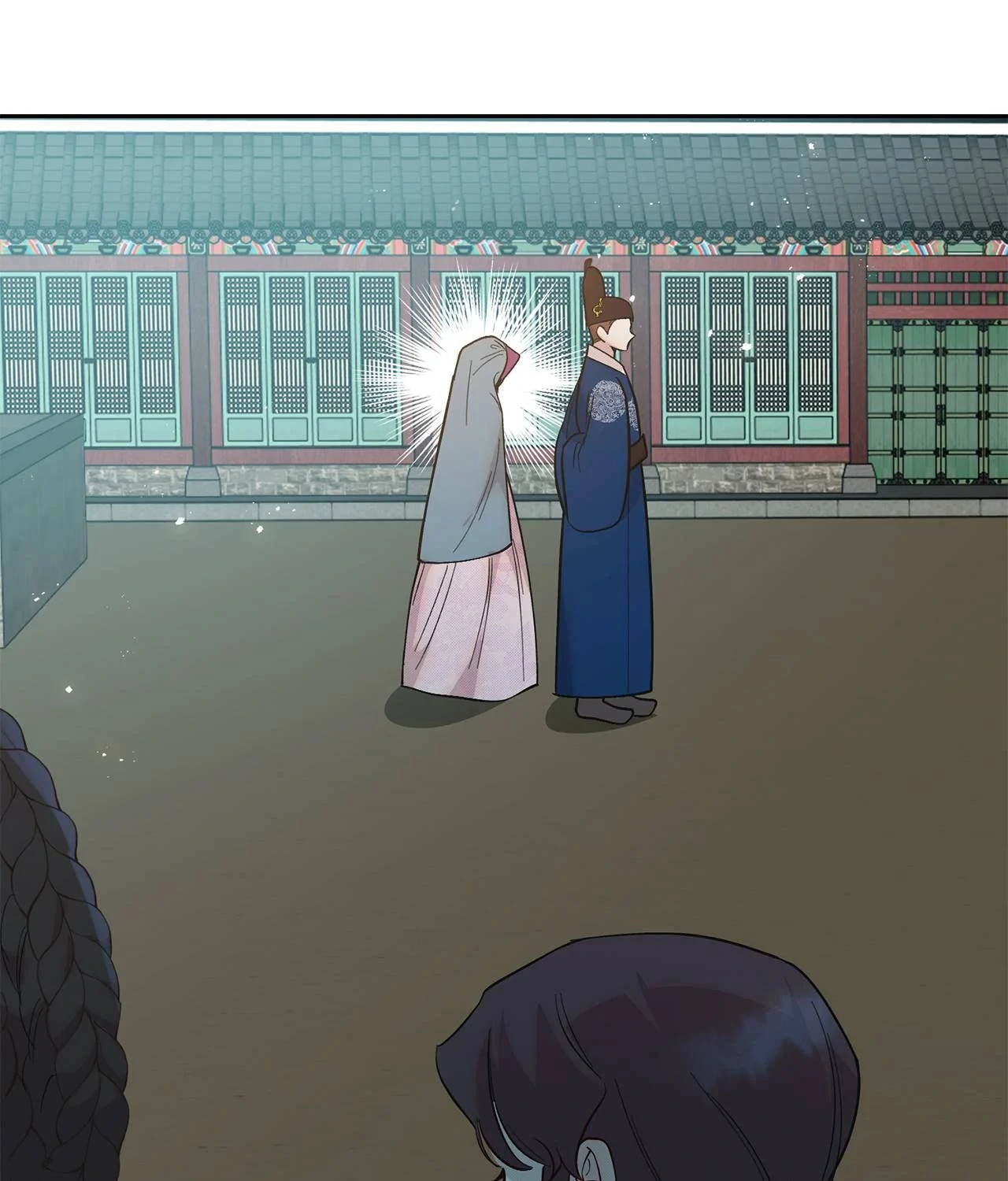 Bound by Fate Chapter 20 - page 140