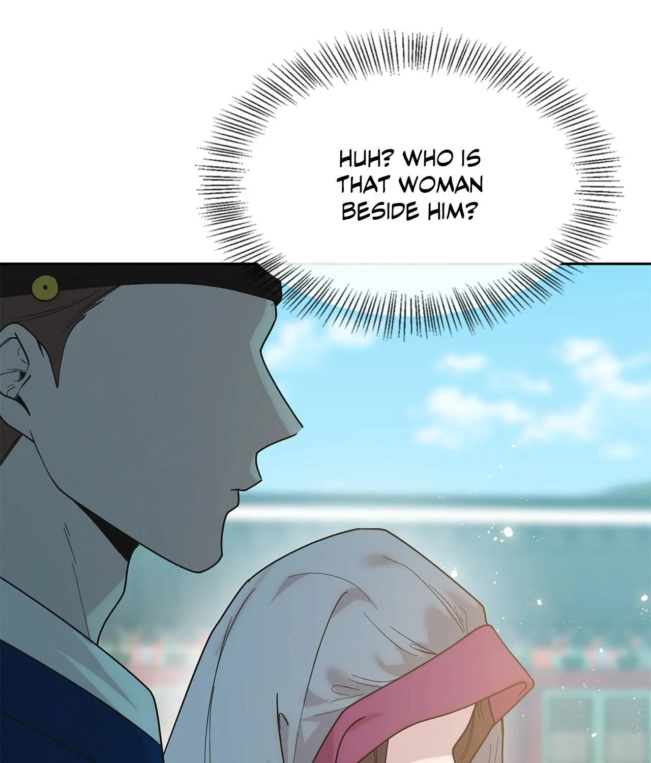 Bound by Fate Chapter 20 - page 142