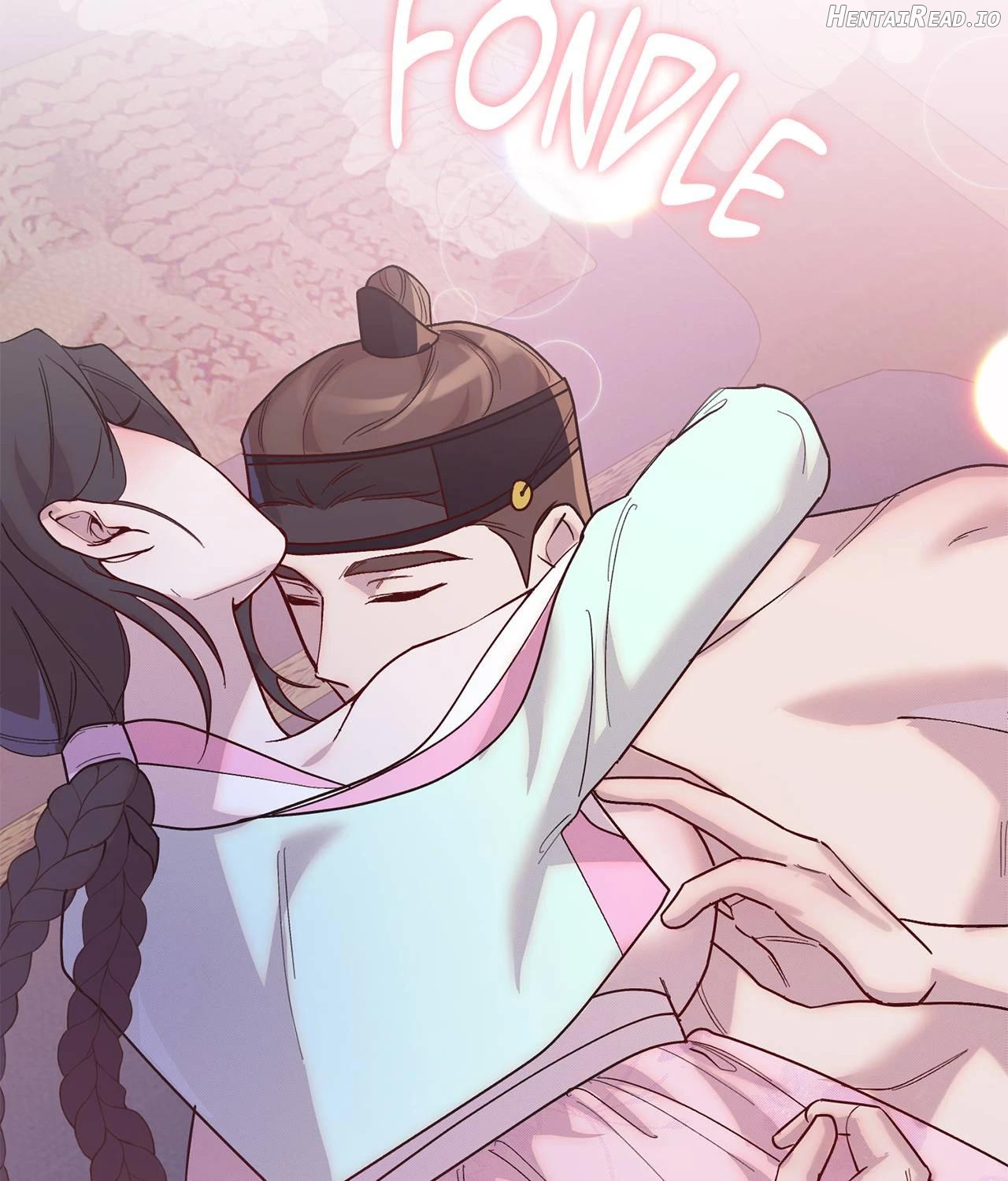 Bound by Fate Chapter 20 - page 14