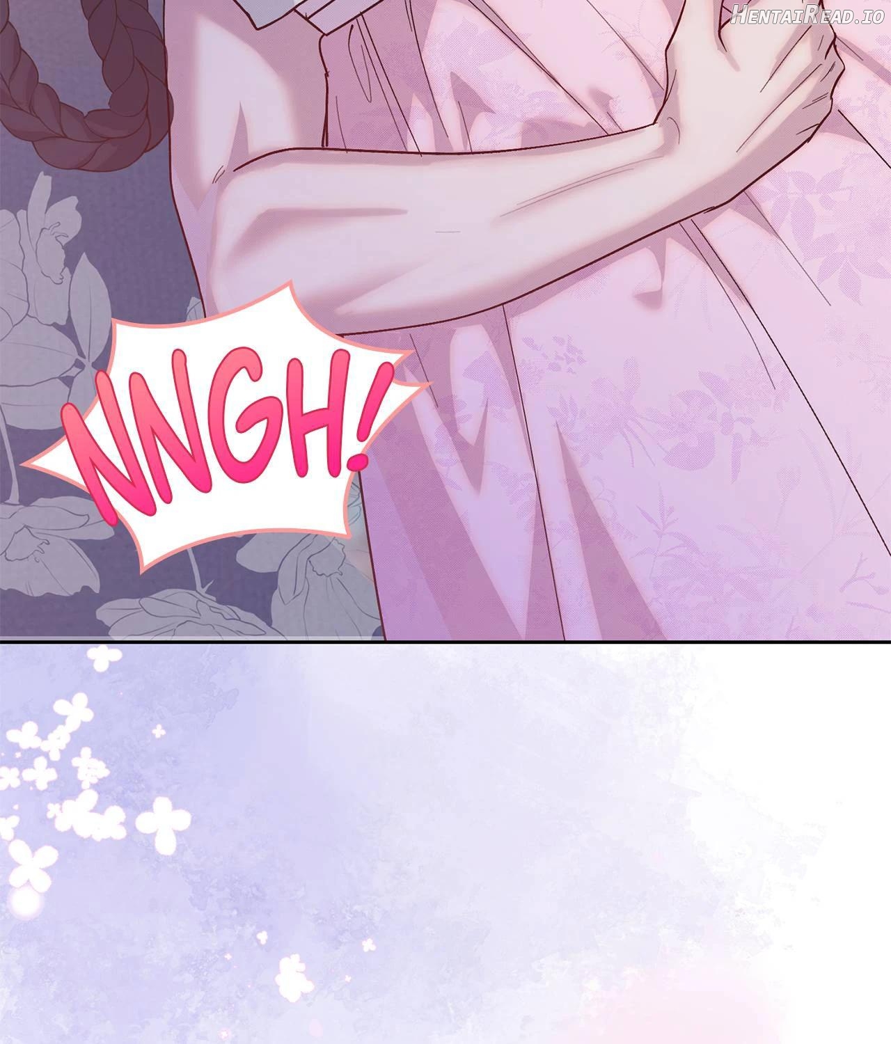 Bound by Fate Chapter 20 - page 15