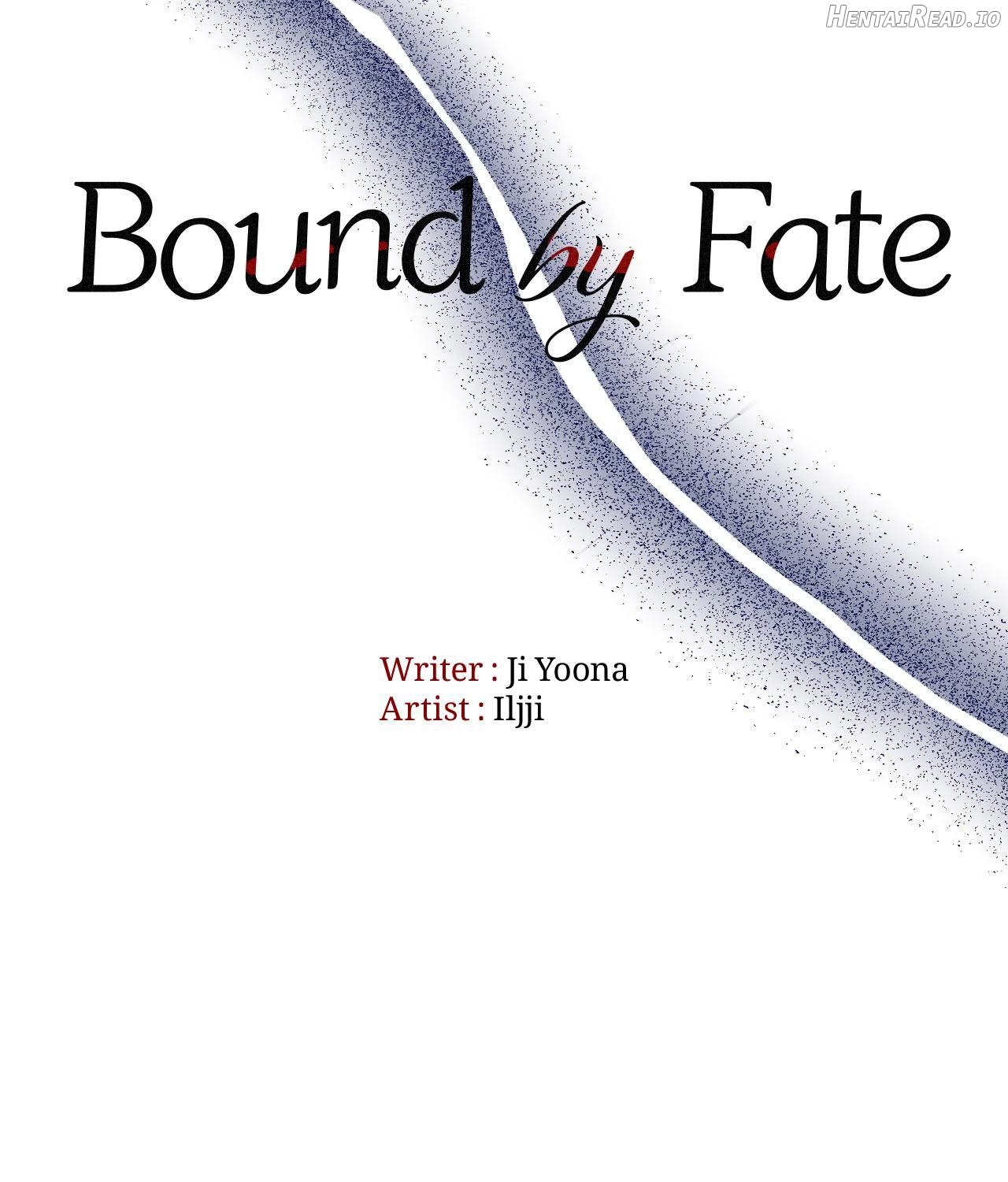 Bound by Fate Chapter 20 - page 37