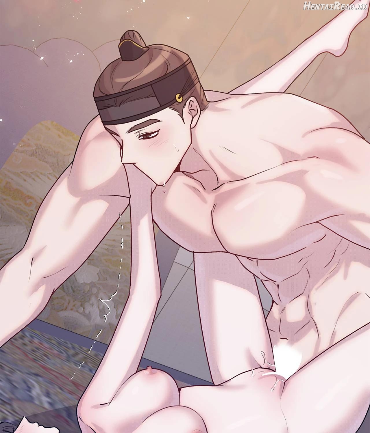 Bound by Fate Chapter 20 - page 55