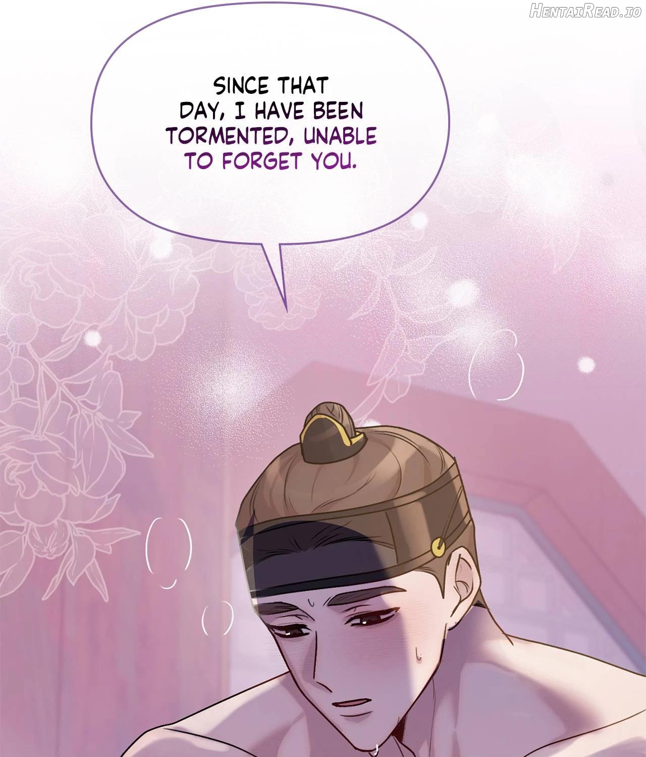 Bound by Fate Chapter 20 - page 60