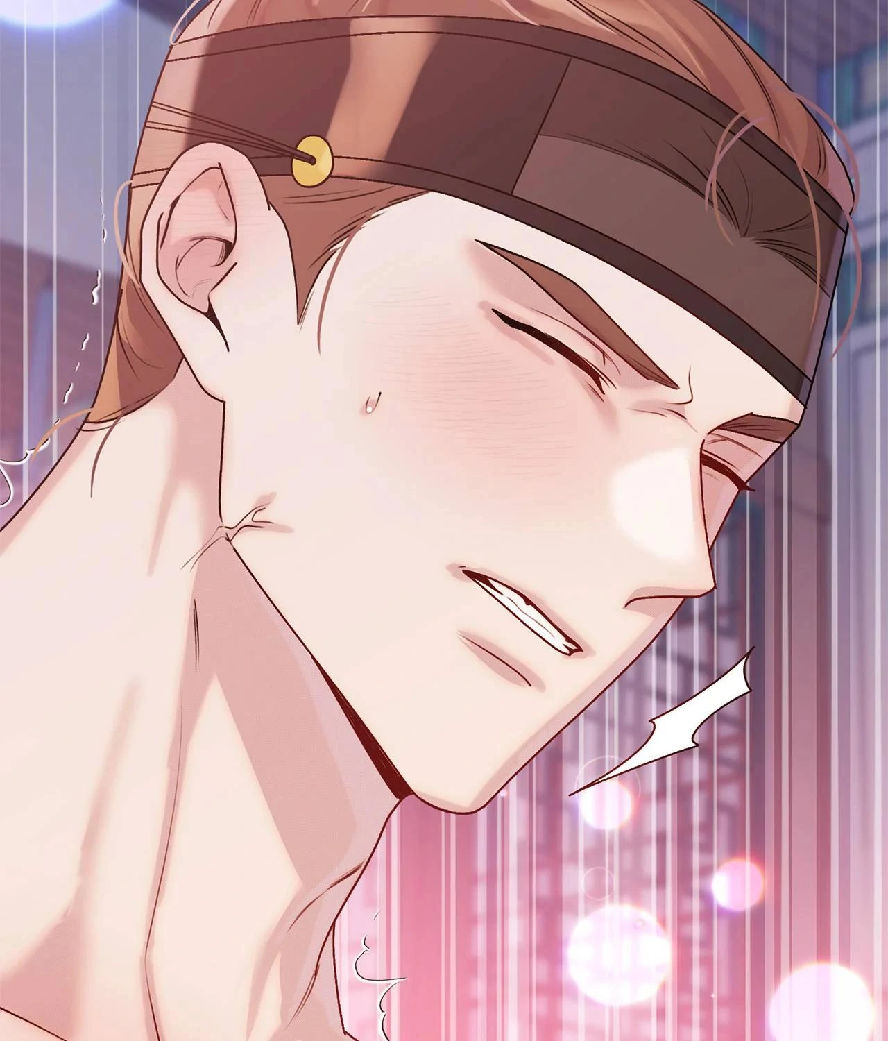 Bound by Fate Chapter 20 - page 80